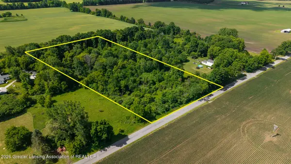 V/l Moyer Road, Williamston, MI 48895