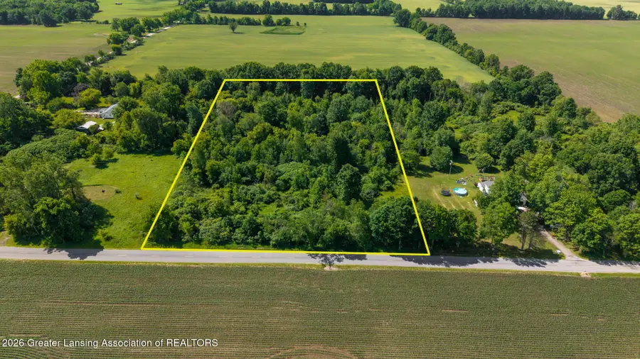 V/l Moyer Road, Williamston, MI 48895 - #2