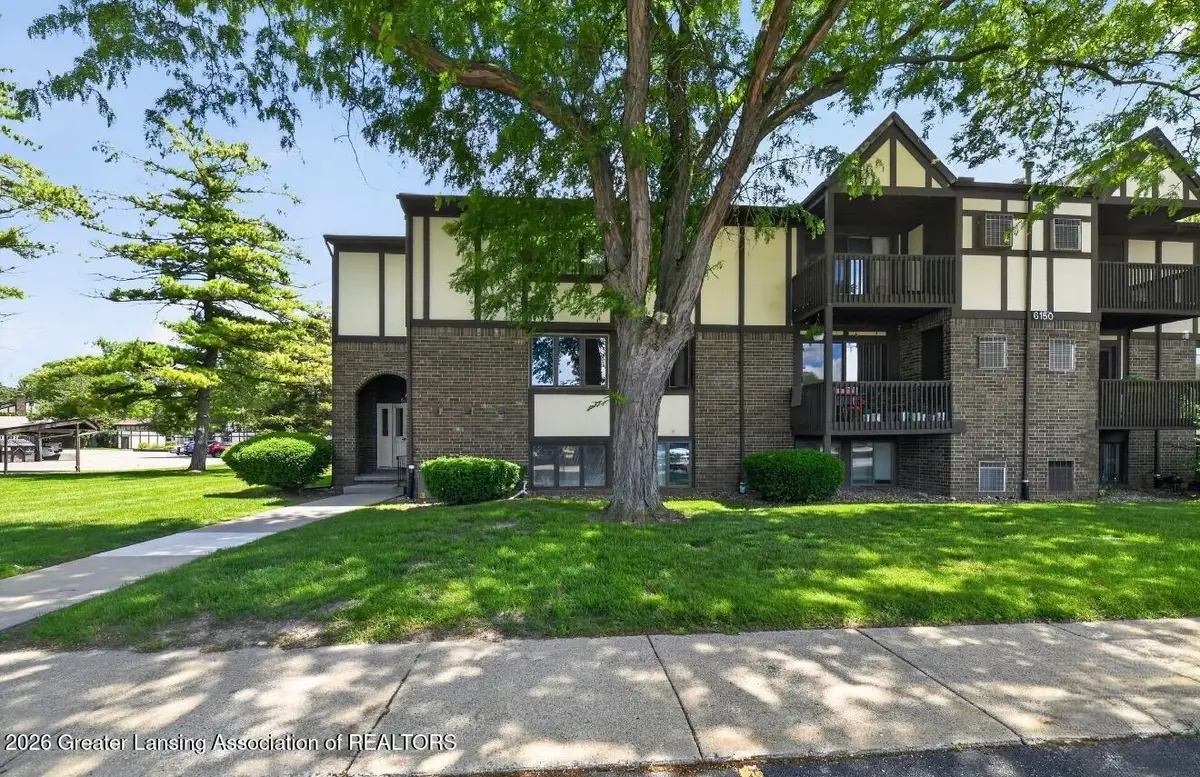 6150 Cobblers Drive #104, East Lansing, MI 48823 - #1