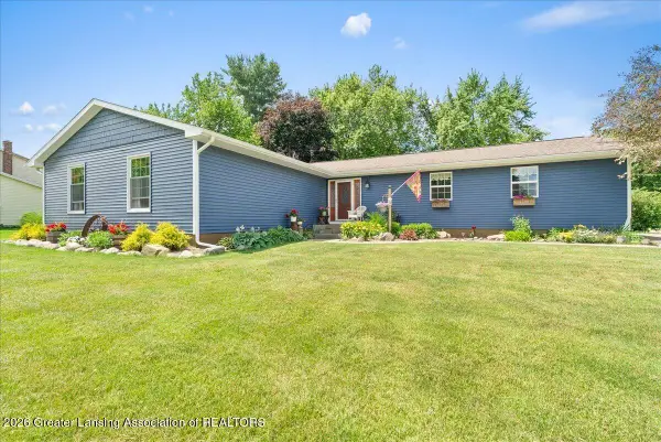3054 Kemler Road, Eaton Rapids, MI 48827