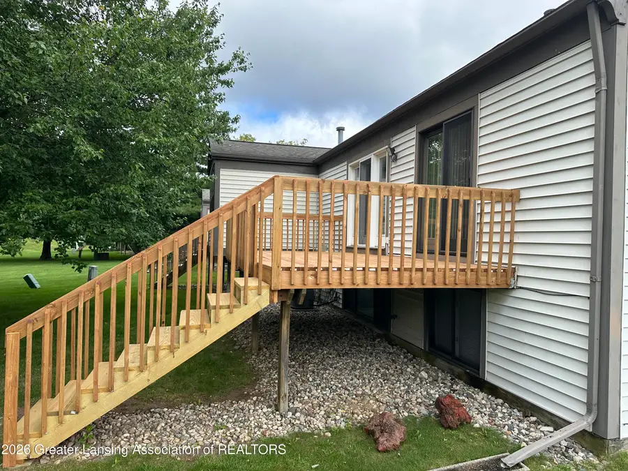 5101 Aspen Drive, Lansing, MI 48917 - #3