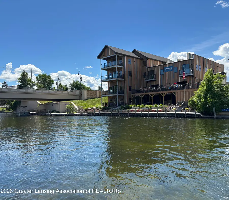 6064 River Street #302, Indian River, MI 49749 - #2