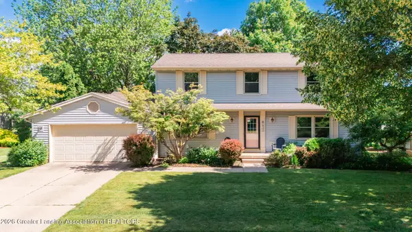 1824 Shadywood Lane, Okemos, MI 48864