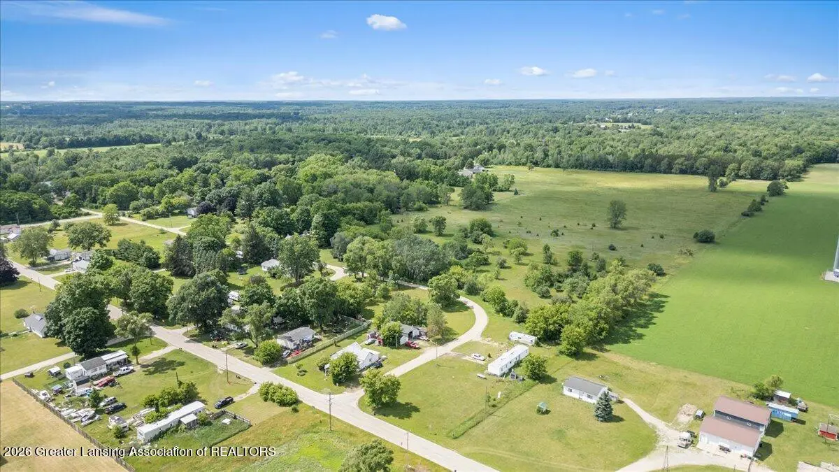 Vl Pine Street, Elm Hall, MI 48830 - #1