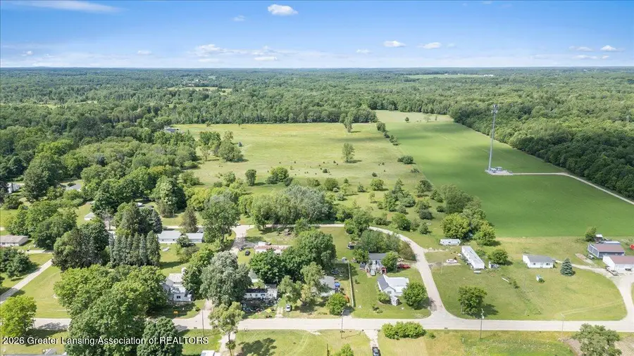 Vl Pine Street, Elm Hall, MI 48830 - #2