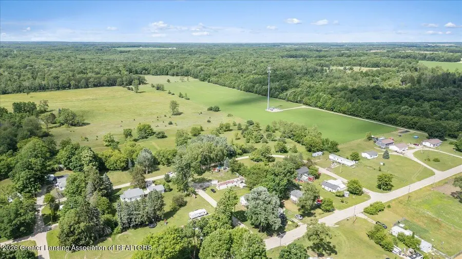 Vl Pine Street, Elm Hall, MI 48830 - #3