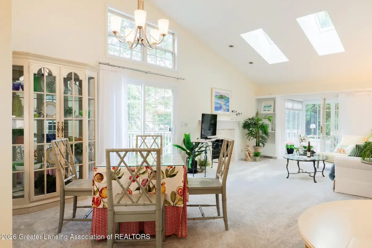 5820 Coleman Road, East Lansing, MI 48823 - #1
