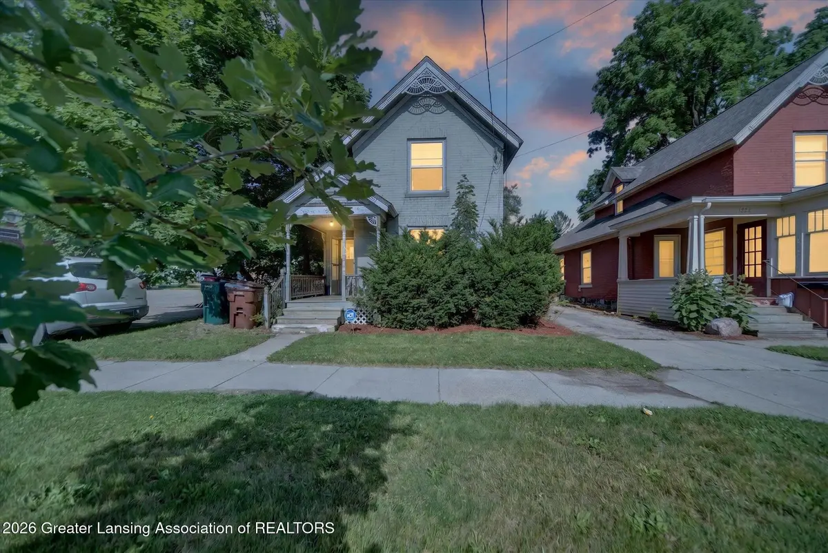 1219 N Washington, Lansing, MI 48906 - #1