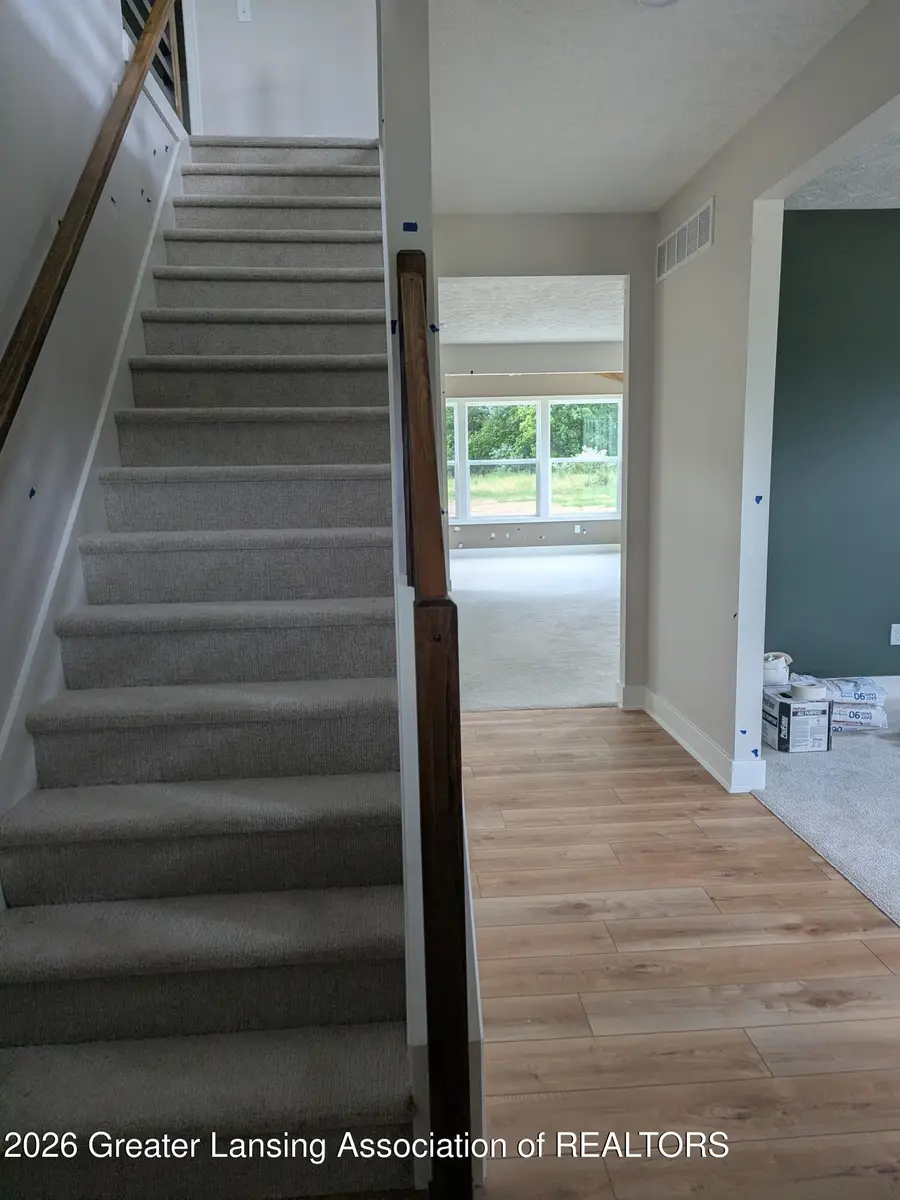 16805 Tormiston Road, Haslett, MI 48840 - #2