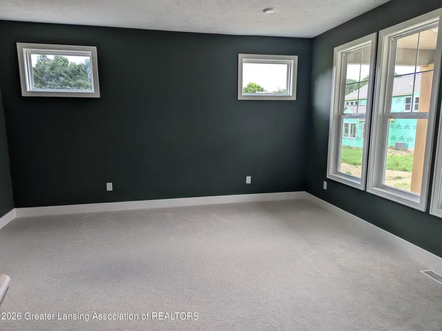 16805 Tormiston Road, Haslett, MI 48840 - #3