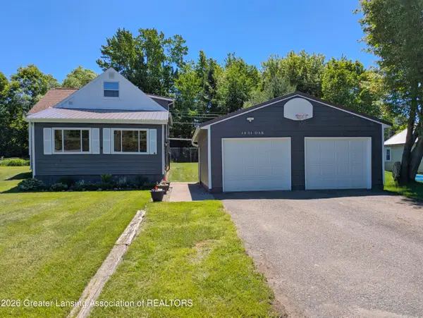 1831 Oak Street, Sault Sainte Marie, MI 49783