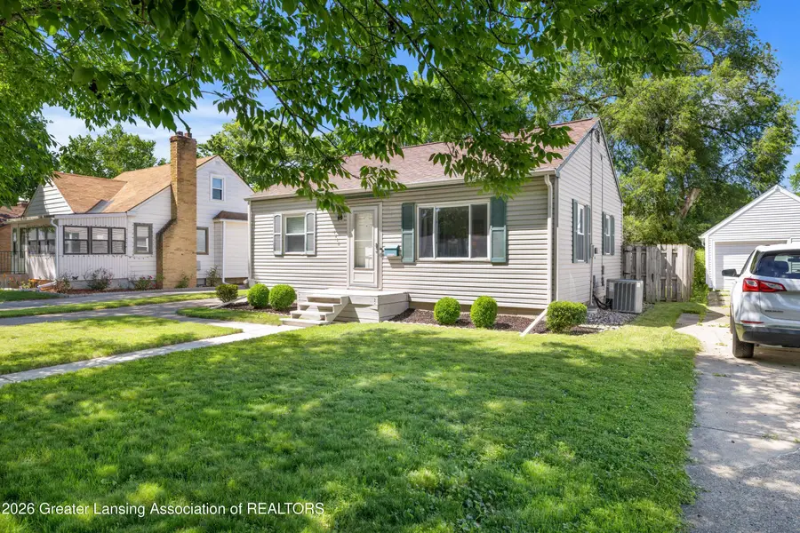 1410 Poxson Avenue, Lansing, MI 48910 - #2