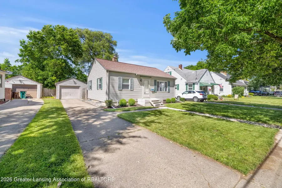 1410 Poxson Avenue, Lansing, MI 48910 - #3