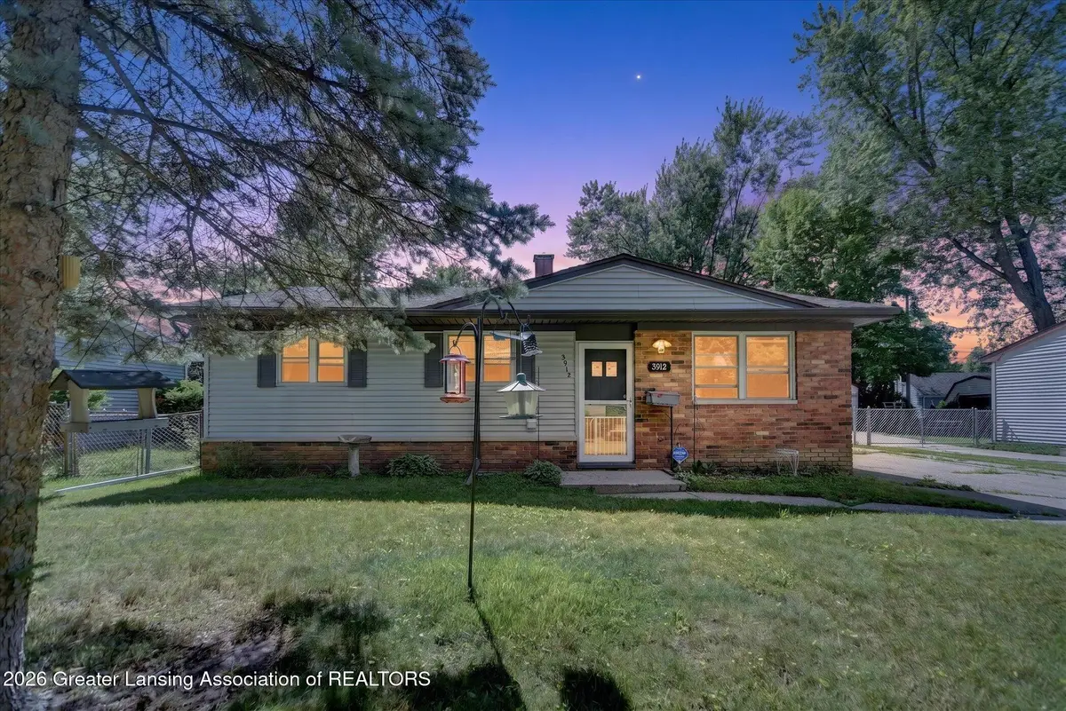 3912 Hillborn Lane, Lansing, MI 48911 - #1