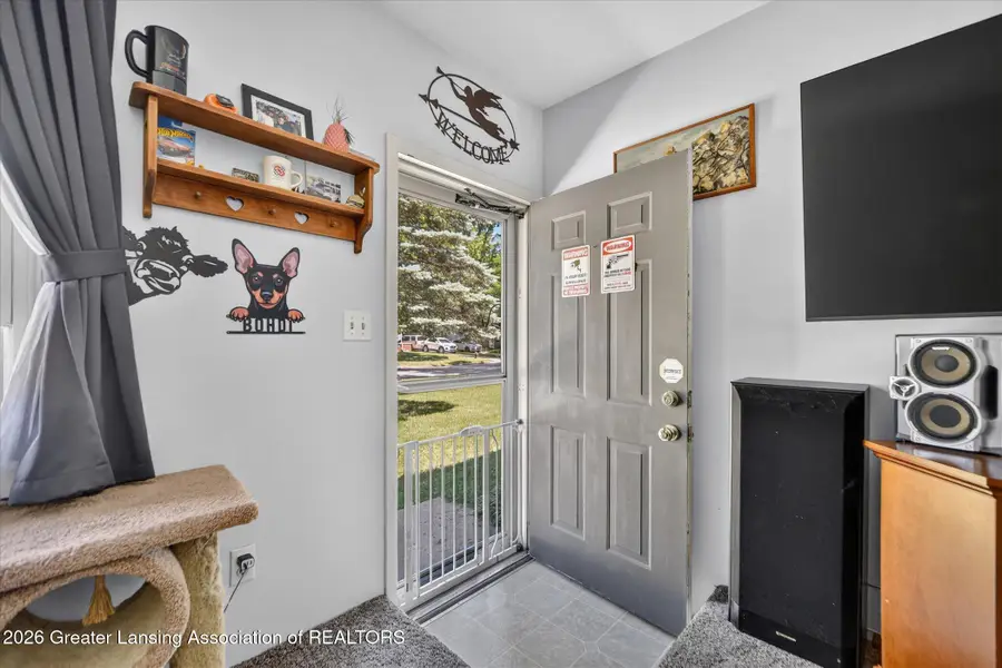 3912 Hillborn Lane, Lansing, MI 48911 - #3