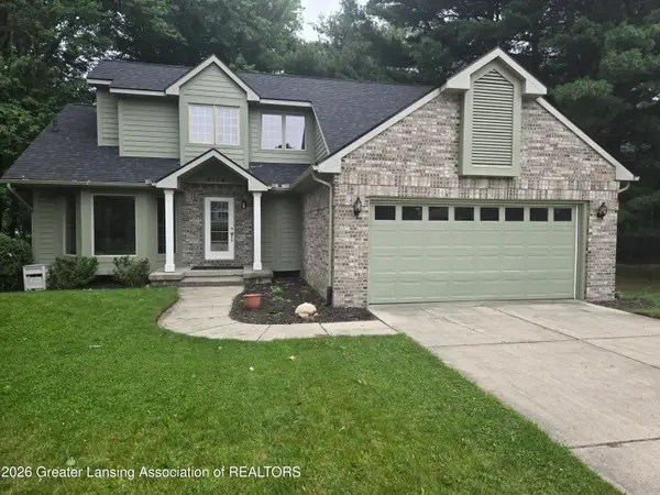 4109 Cornell Road, Okemos, MI 48864