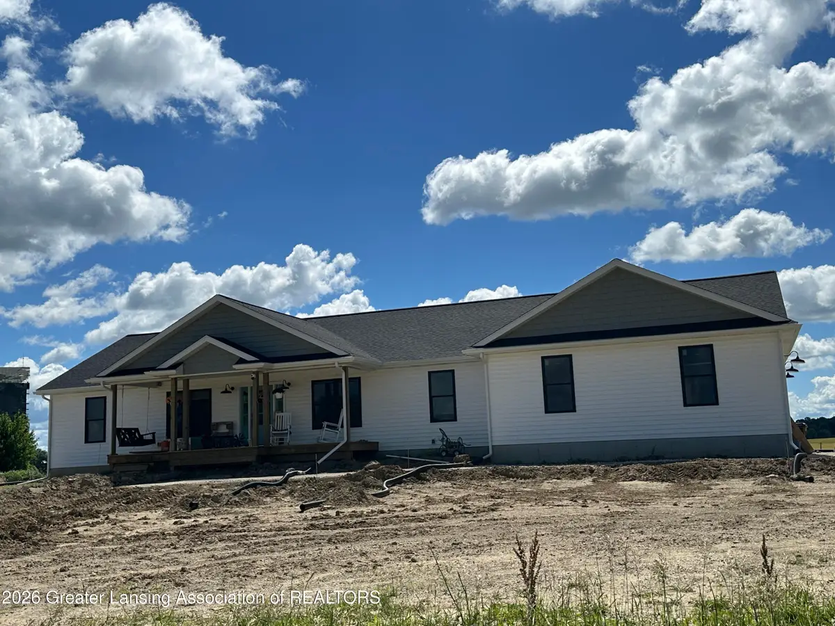 5259 E Clark Road, Bath, MI 48808 - #1