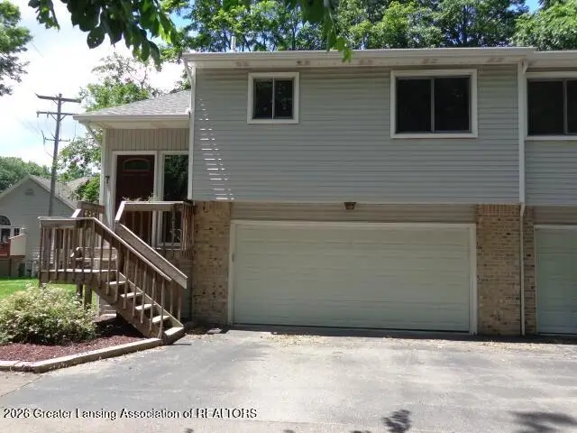5041 W Willoughby Road #7, Holt, MI 48842 - #1