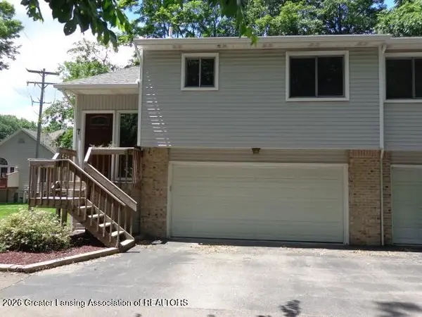 5041 W Willoughby Road #7, Holt, MI 48842