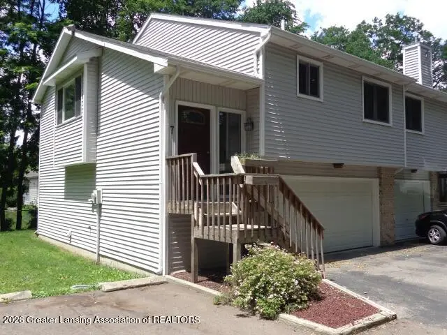 5041 W Willoughby Road #7, Holt, MI 48842 - #2