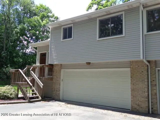 5041 W Willoughby Road #7, Holt, MI 48842 - #3