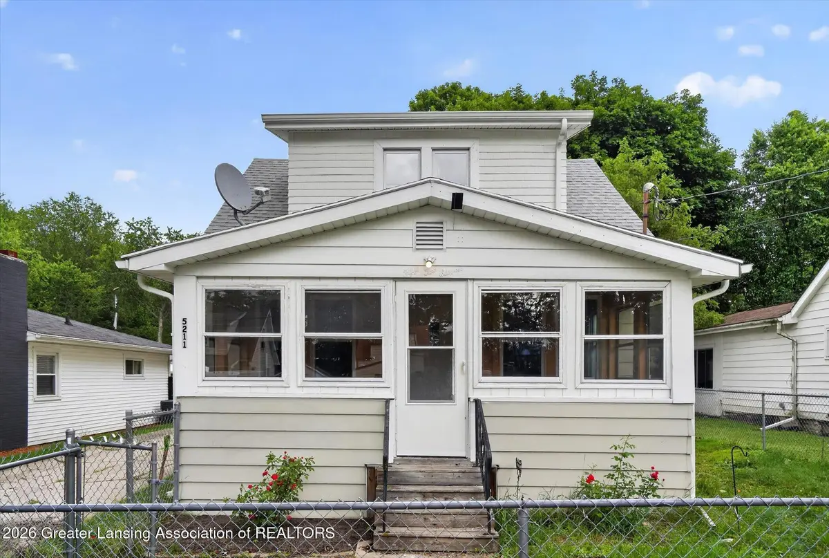 5211 Bogart Street, Lansing, MI 48911 - #1