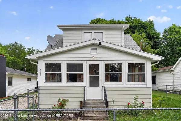 5211 Bogart Street, Lansing, MI 48911