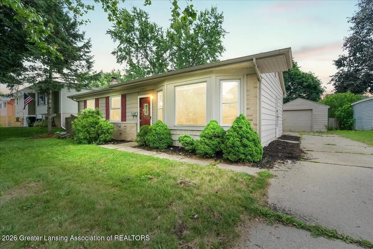 3261 Hepfer Road, Lansing, MI 48911 - #1
