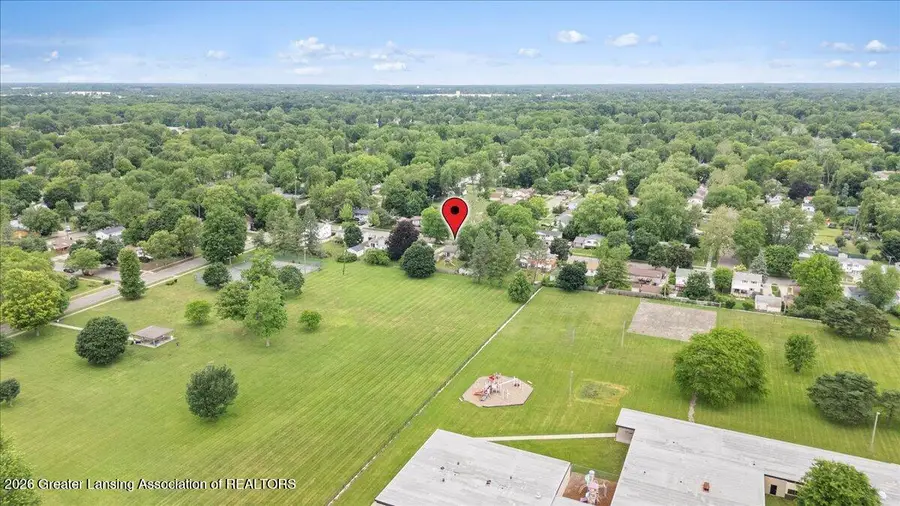 3261 Hepfer Road, Lansing, MI 48911 - #3