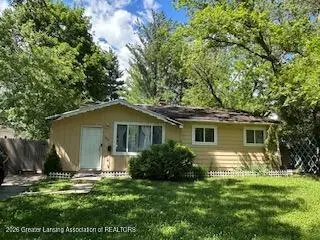 3434 Glenbrook Drive, Lansing, MI 48911