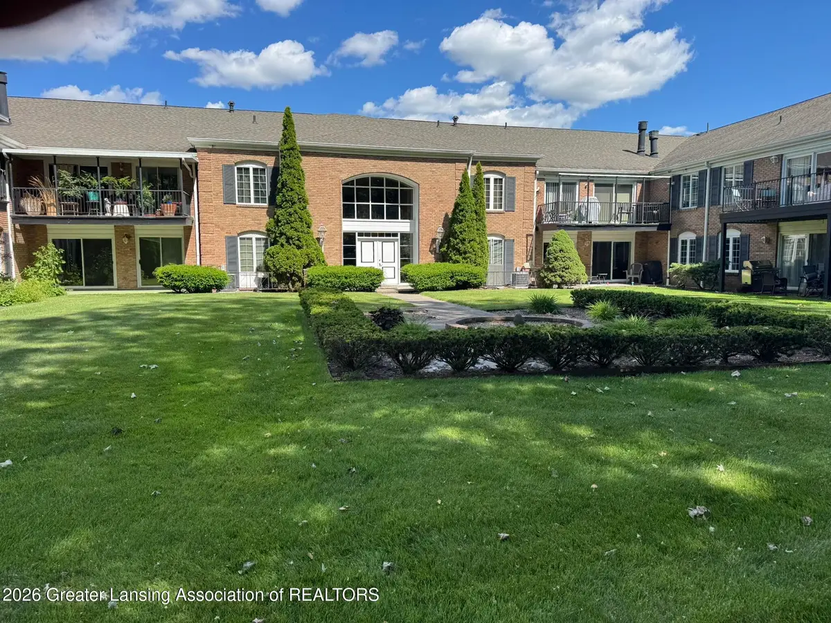 1740 Wellington Road #110, Lansing, MI 48910 - #1