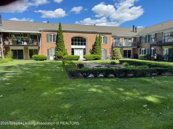 1740 Wellington Road #110, Lansing, MI 48910