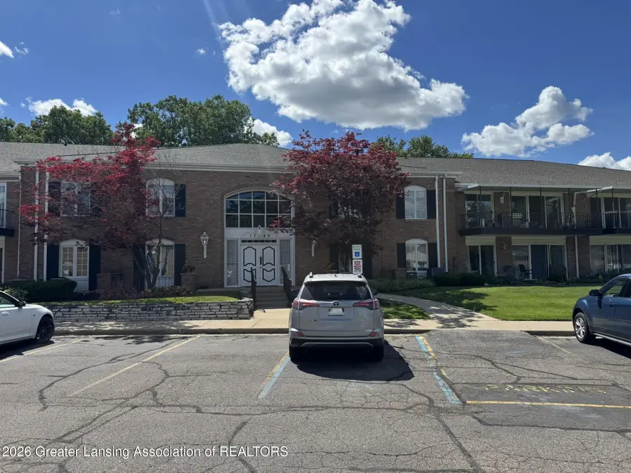 1740 Wellington Road #110, Lansing, MI 48910 - #2