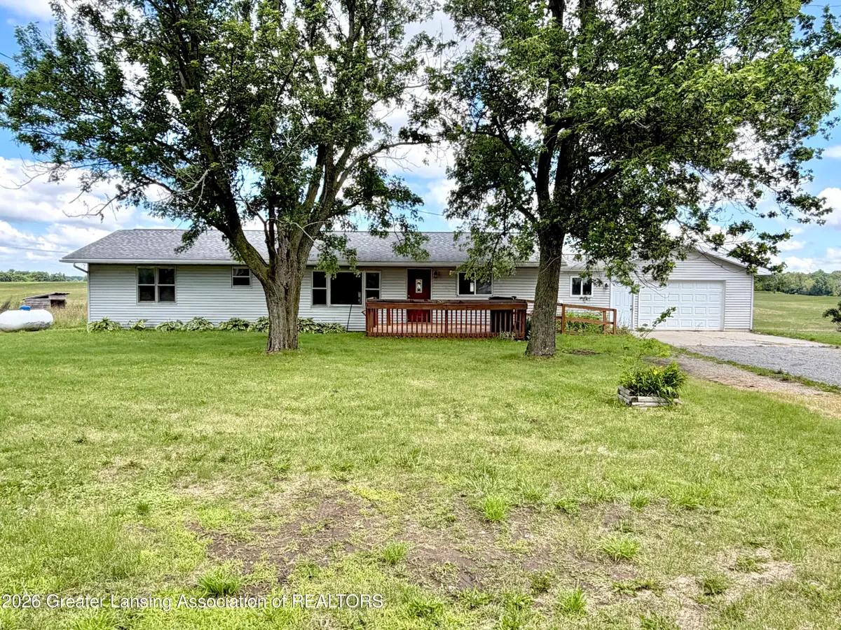 7916 W Vermontville, Vermontville, MI 49096 - #1