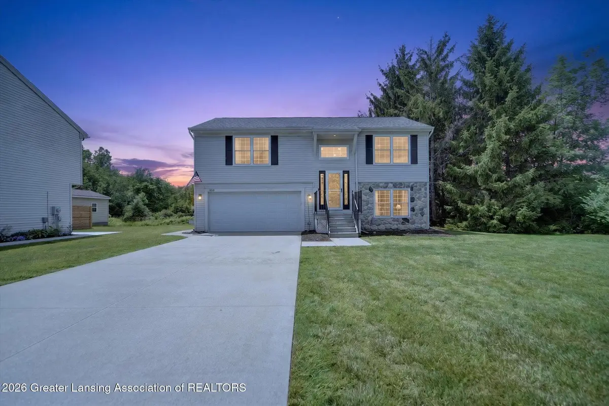 1939 Andover Boulevard, Howell, MI 48843 - #1