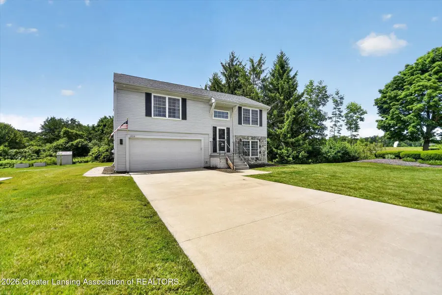 1939 Andover Boulevard, Howell, MI 48843 - #2
