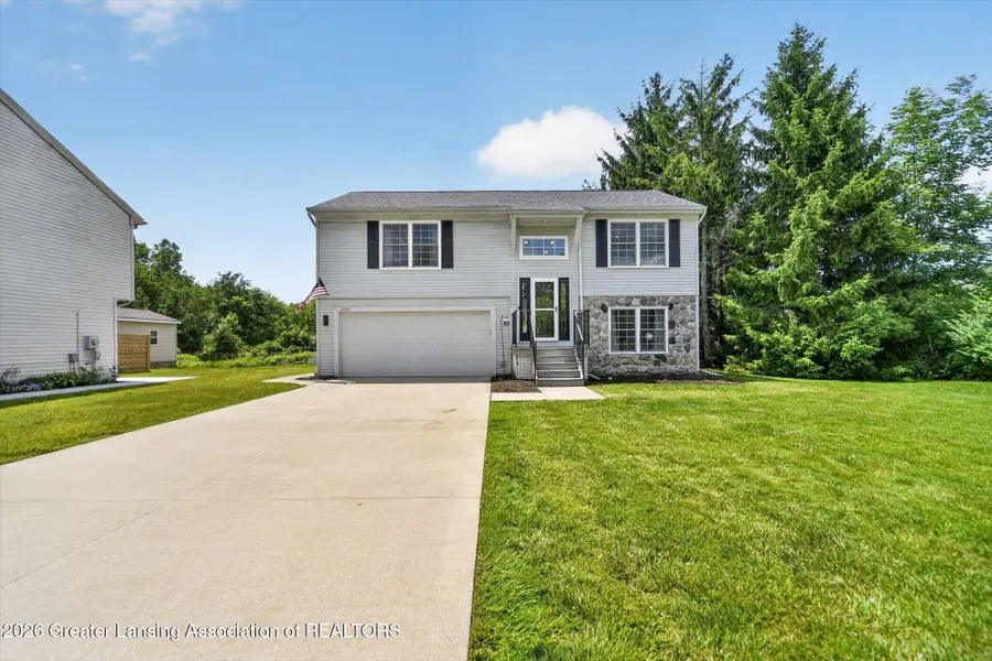 1939 Andover Boulevard, Howell, MI 48843 - #3
