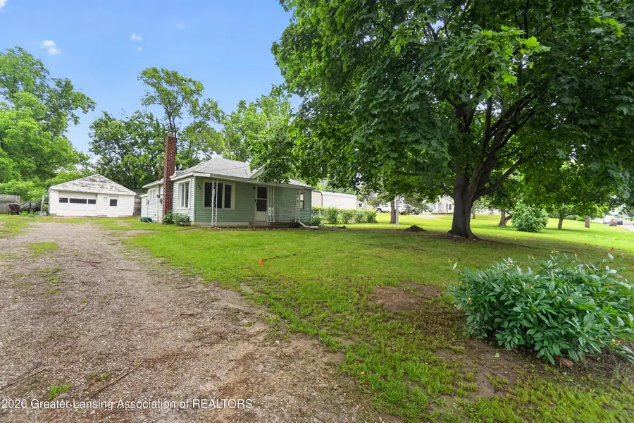 335 E Pearl Street, Ovid, MI 48866 - #2