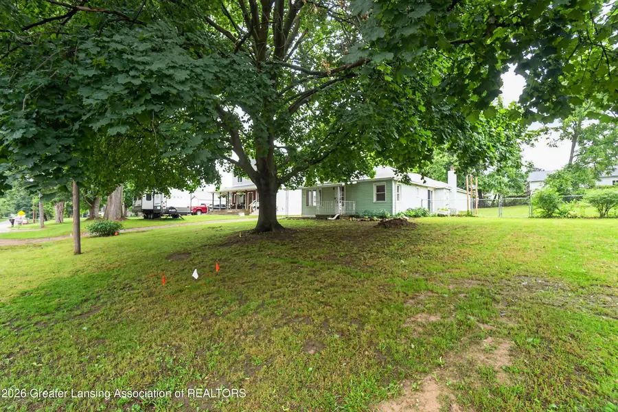 335 E Pearl Street, Ovid, MI 48866 - #3