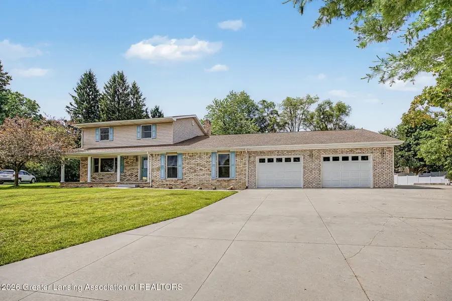 106 Wedgewood Court, Charlotte, MI 48813 - #2