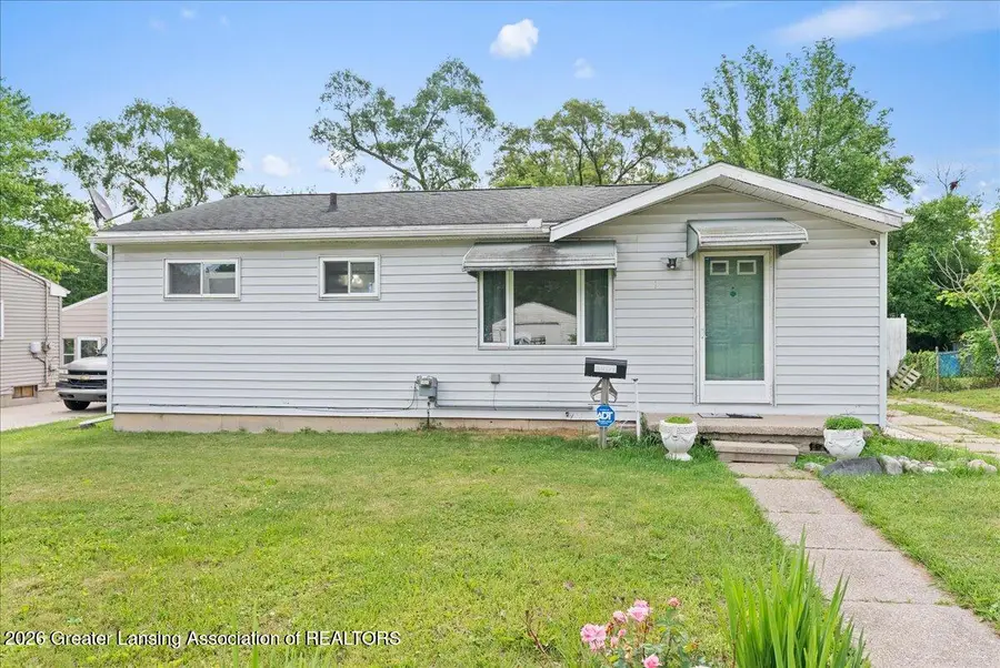 4901 Lowcroft, Lansing, MI 48910 - #2