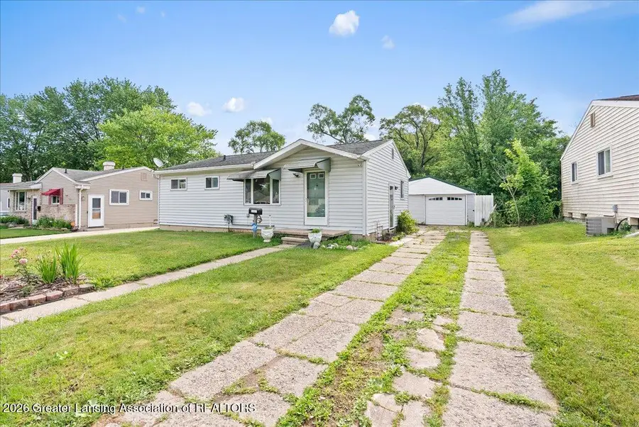 4901 Lowcroft, Lansing, MI 48910 - #3
