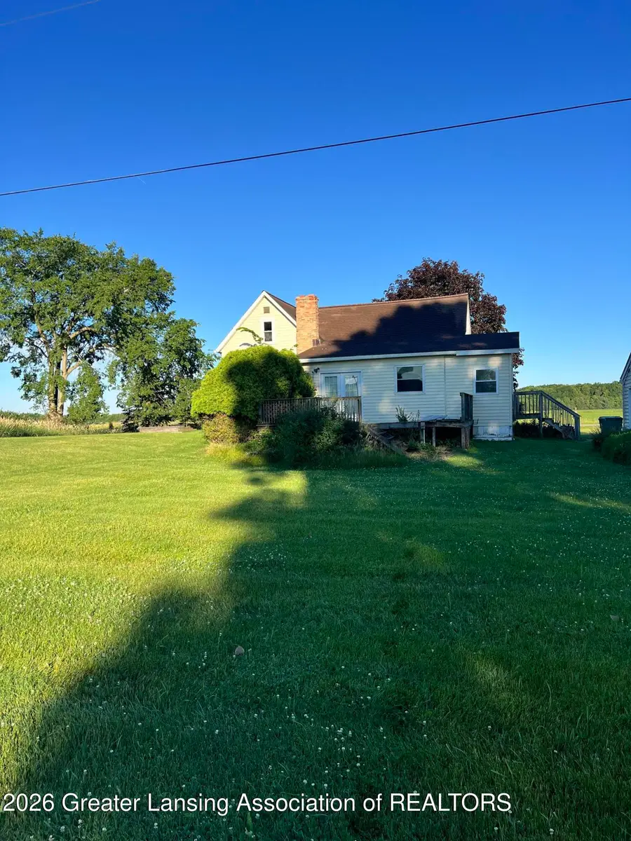 2352 N Geeck Road, Corunna, MI 48817 - #2