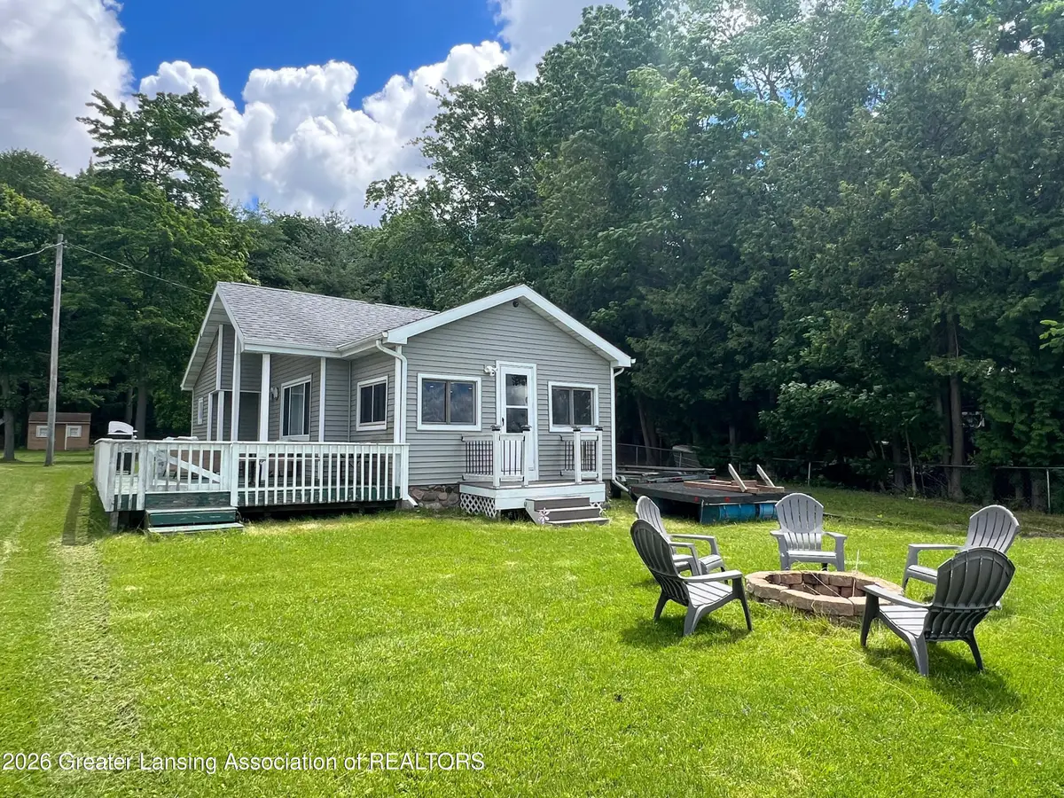 17853 Hemlock Street, Barryton, MI 49305 - #1