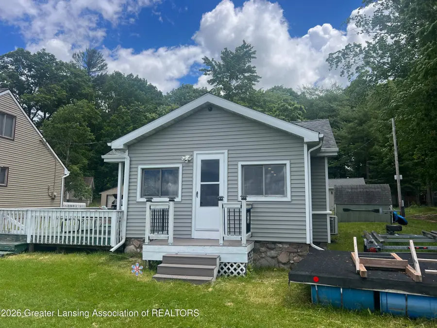 17853 Hemlock Street, Barryton, MI 49305 - #3
