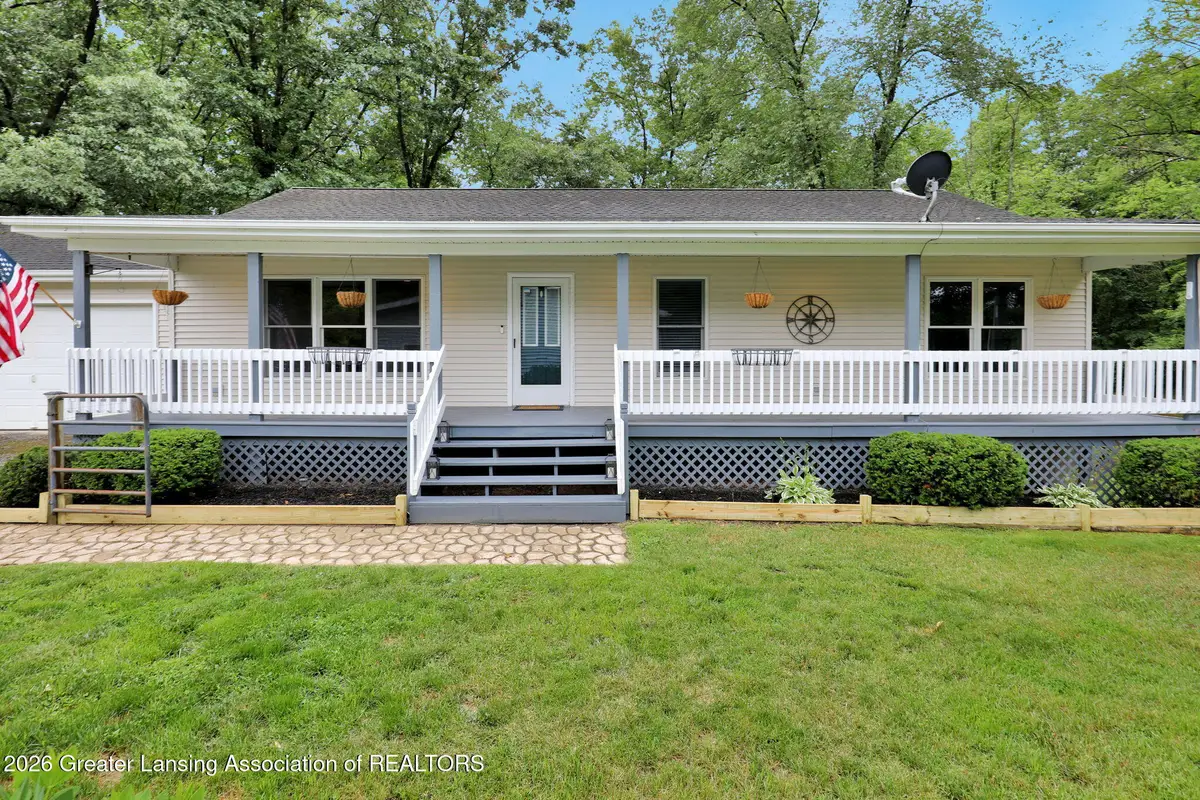 2662 Gilletts Lake Road, Jackson, MI 49201 - #1