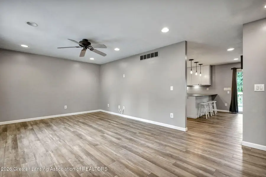 2662 Gilletts Lake Road, Jackson, MI 49201 - #3
