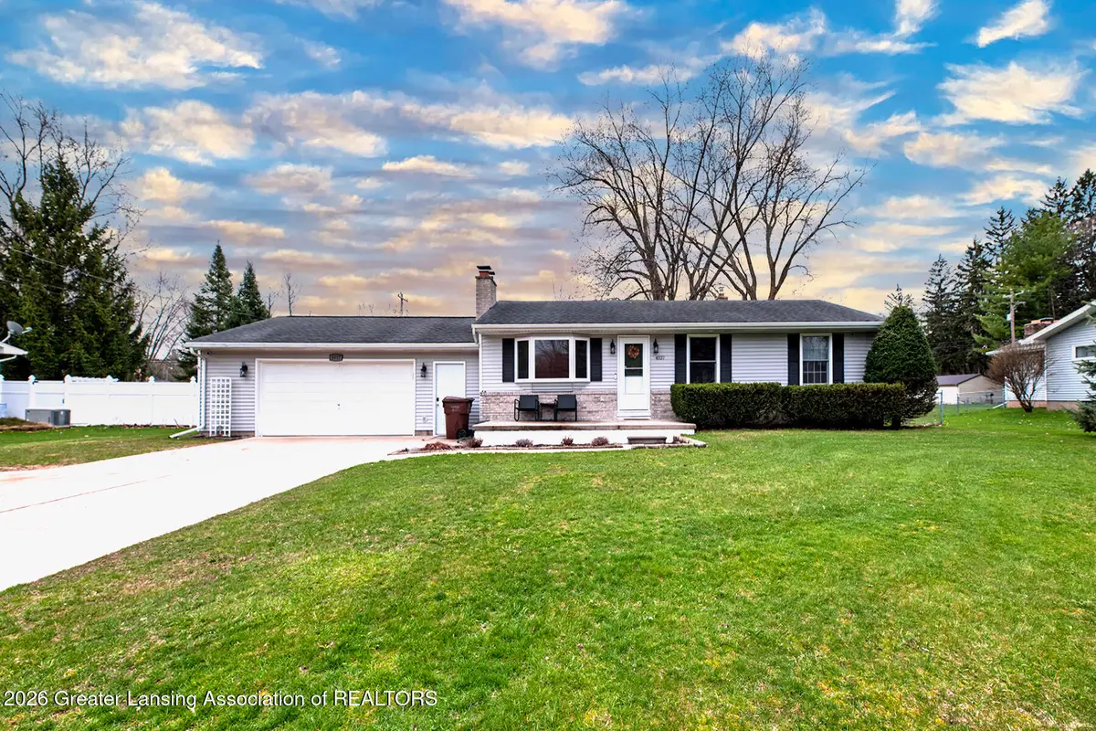 4037 S Pine Dell Drive, Lansing, MI 48911 - #1