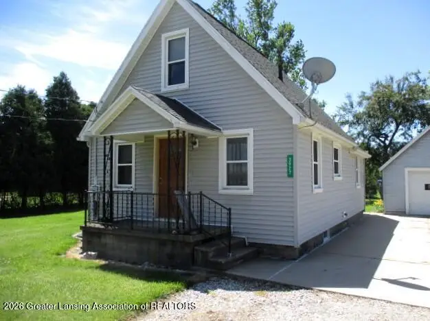 3927 W Jolly Road, Lansing, MI 48911 - #1