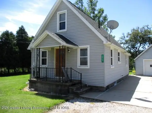 3927 W Jolly Road, Lansing, MI 48911
